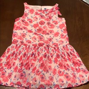 Size 3 Janie and Jack dress